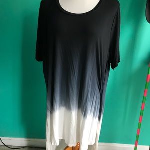 Asymmetrical top